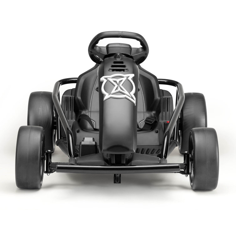 Toyrific Xootz Comet Electric Go Kart Wayfair.co.uk